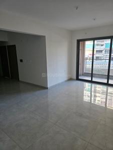 Hall Image of 1936 Sq.ft 3 BHK Apartment / Flat for sale in Adani Archway, Gota Ahmedabad for Rs. 12600000