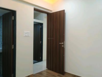 Bedroom Image of 750 Sq.ft 2 BHK Apartment / Flat for rent in Telange Shree Himgiri CHS, Ambernath East Ambernath for Rs. 13000