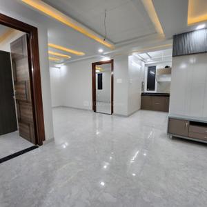 Hall Image of 1680 Sq.ft 3 BHK Apartment / Flat for sale in Mansarovar Extension Jaipur for Rs. 6500000
