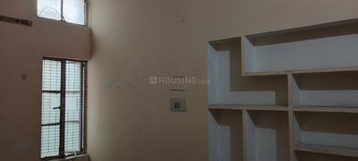 Bedroom Image of 700 Sq.ft 2 BHK Builder Floor for rent in Mahmoorganj Varanasi for Rs. 10000