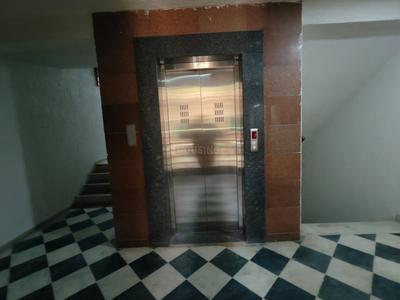 Image of 2520 Sq.ft 4 BHK Apartment / Flat for sale in Aakash Tower, Bodakdev, Ahmedabad for Rs. 25000000