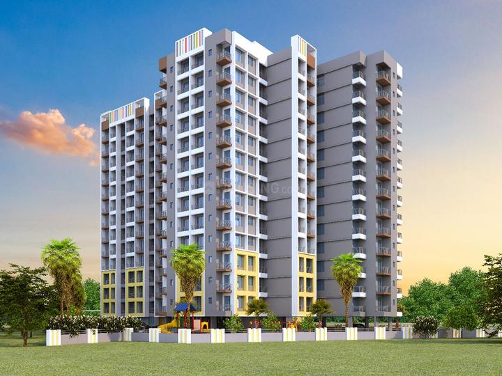 Nakshatra Residency Main Image 1