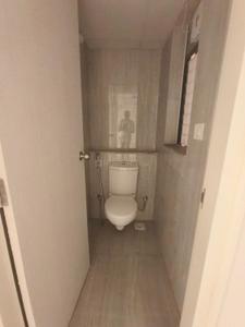 Image of 450 Sq.ft 1 BHK Apartment / Flat for rent in Runwal Gardens, Dombivli East, Thane for Rs. 10000