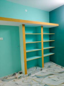 Bedroom Image of 750 Sq.ft 2 BHK Apartment / Flat for rent in Punjarasanthangal Kanchipuram for Rs. 8500
