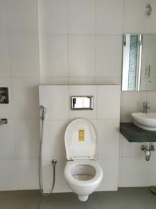 Bedroom Two Image of 954 Sq.ft 2 BHK Apartment / Flat for sale in Godrej Nirvaan, Bhiwandi Thane for Rs. 8200000