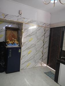 Bedroom Image of 350 Sq.ft 1 BHK Apartment / Flat for rent in DDA Flats Sarita Vihar, Sarita Vihar New Delhi for Rs. 36000