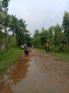 Image of 2160 Sq.ft Residential Plot / Land for sale in Fresco Fountain City Plots, Sankharipota, Raypur for Rs. 550003