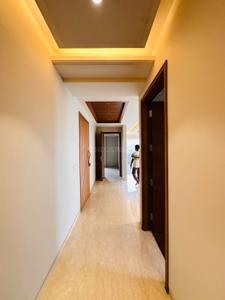 Image of 3330 Sq.ft 4 BHK Duplex for sale in East Of Kailash, New Delhi for Rs. 125000000