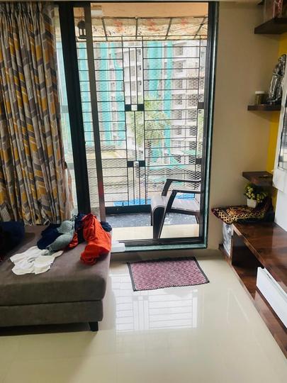 Owale, Thane West Bedroom 1