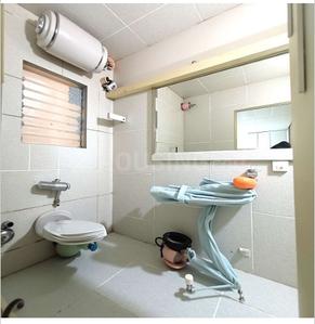 Image of 1020 Sq.ft 2 BHK Apartment / Flat for sale in Goel Ganga Arcadia A Building, Kharadi, Pune for Rs. 11000000