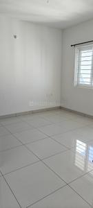 Bedroom Image of 2100 Sq.ft 3 BHK Apartment / Flat for sale in Aparna Sarovar Grande, Nallagandla Hyderabad for Rs. 25000000