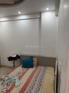 Bedroom Image of 1850 Sq.ft 3 BHK Apartment / Flat for sale in Nimai Greens, Gulab Nagar Bhiwadi for Rs. 10000000