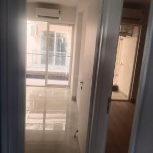 Hall Image of 950 Sq.ft 2 BHK Builder Floor for sale in Signature Global City 92, Sector 92 Gurgaon for Rs. 10800000