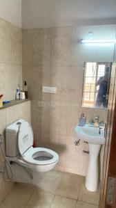 Image of 1447 Sq.ft 3 BHK Apartment / Flat for sale in Hennur, Bengaluru for Rs. 13000000