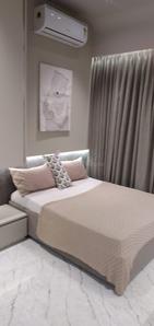 Bedroom Image of 1881 Sq.ft 3 BHK Apartment / Flat for sale in Pal Surat for Rs. 8652000