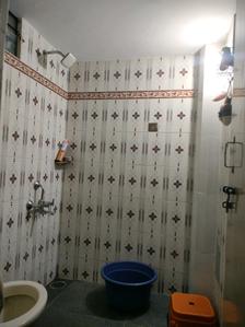Bedroom Two Image of 2400 Sq.ft 2 BHK Independent House for sale in Vidyaranyapura Bengaluru for Rs. 18300000