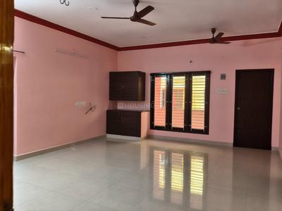 Hall Image of 1250 Sq.ft 2 BHK Apartment / Flat for rent in Adambakkam Chennai for Rs. 28000