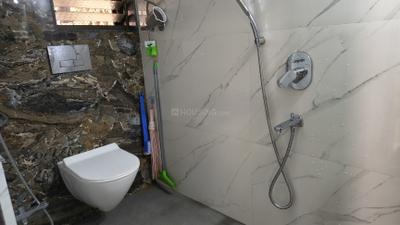Image of 1057 Sq.ft 2 BHK Apartment / Flat for sale in Sanghvi Valley, Kalwa, Thane for Rs. 12500000