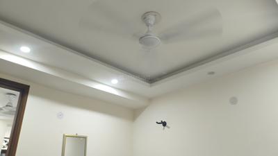 1 BHK Independent Builder Floor