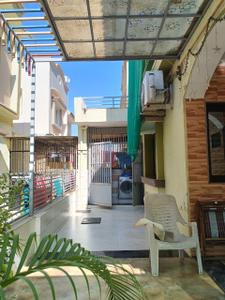 Balcony Image of 2970 Sq.ft 4 BHK Villa for sale in Sola Ahmedabad for Rs. 27000000