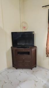 Bedroom Image of 900 Sq.ft 1 BHK Apartment / Flat for rent in Khamla Nagpur for Rs. 16000