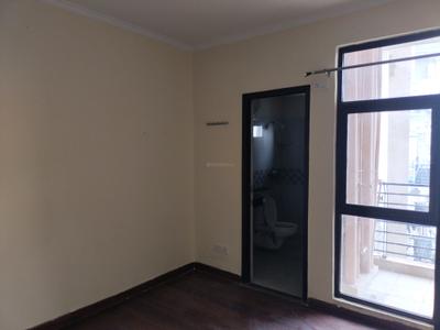 Bedroom Image of 1664 Sq.ft 3 BHK Apartment / Flat for rent in Amrapali Pan Oasis, Sector 70 Noida for Rs. 38600