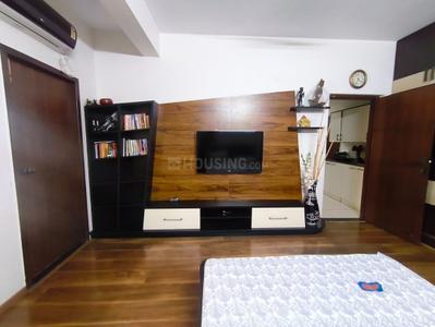 Bedroom Image of 2050 Sq.ft 3 BHK Apartment / Flat for sale in Bellandur Bengaluru for Rs. 25500000
