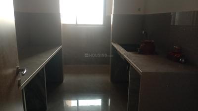 Kitchen Image of 1450 Sq.ft 3 BHK Apartment / Flat for sale in Prestige Jasdan Classic, Jacob Circle Mumbai for Rs. 75000000
