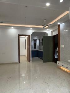 Hall Image of 1550 Sq.ft 3 BHK Apartment / Flat for sale in Skyline Dev Infra, Sector 49 Noida for Rs. 6300000