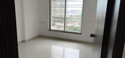 Bedroom Image of 850 Sq.ft 2 BHK Apartment / Flat for sale in Goyal My Home Punawale, Wakad Pune for Rs. 7500000