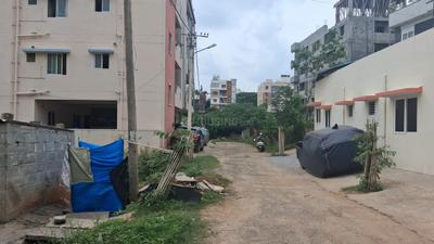Image of 1200 Sq.ft Residential Plot / Land for sale in Vishveshwaraya Nagar, Bengaluru for Rs. 22200000