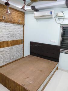 Bedroom Image of 2000 Sq.ft 3 BHK Independent House for sale in Yapral Secunderabad for Rs. 14500000