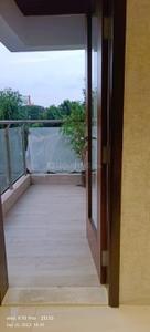 Balcony Image of 2240 Sq.ft 4 BHK Apartment / Flat for sale in Sandu Vasudeo Bhuvan, Chembur Mumbai for Rs. 70000000