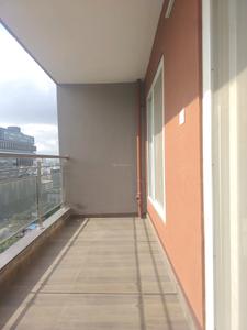 Living Room Image of 1650 Sq.ft 3 BHK Apartment / Flat for sale in Suman Kunj, Baner Pune for Rs. 19500000