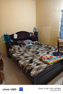 Bedroom Image of 400 Sq.ft 1 BHK Apartment / Flat for sale in BDA Commercial Complex, Kengeri Satellite Town Bengaluru for Rs. 2000000