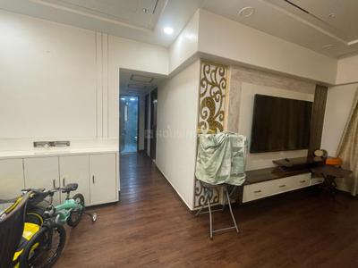 Bedroom Image of 1220 Sq.ft 3 BHK Apartment / Flat for sale in Lodha Bel Air, Jogeshwari West Mumbai for Rs. 41500000