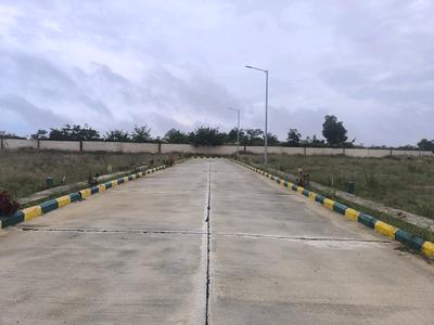Image of 1200 Sq.ft Residential Plot / Land for sale in MBC Avinya Enclave, Perjenahalli, Kolar for Rs. 3700000