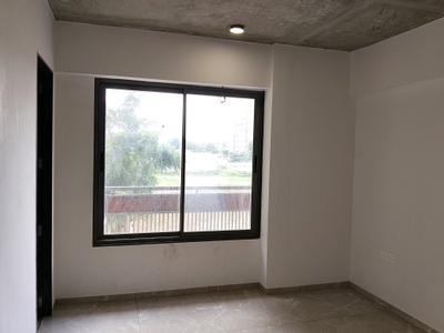 Bedroom Image of 1100 Sq.ft 2 BHK Apartment / Flat for rent in Godrej Eden G And H, Chandkheda Ahmedabad for Rs. 22000