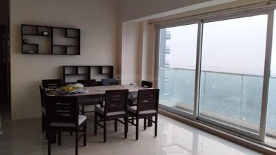 Hall Image of 3000 Sq.ft 5 BHK Apartment / Flat for sale in Nerul Navi Mumbai for Rs. 150000000
