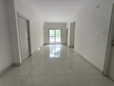 Image of 1548 Sq.ft 3 BHK Apartment / Flat for sale in Whitefield, Bengaluru for Rs. 11500000
