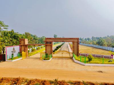 Sai Nivas Plot View 2
