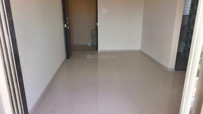 Living Room Image of 600 Sq.ft 1 BHK Apartment / Flat for sale in Saphale Rajlaxxmi Park, Mande Mumbai for Rs. 2187000