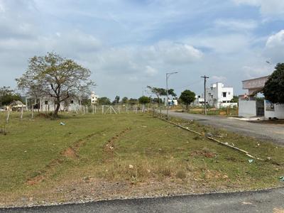 Devanahalli Plot View 1