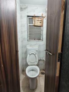 Image of 600 Sq.ft 1 BHK Apartment / Flat for rent in Manoj Torna Prangan B Wing, Dhayari, Pune for Rs. 12500
