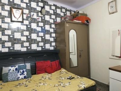 Bedroom Image of 1050 Sq.ft 3 BHK Independent House for sale in Shahdara New Delhi for Rs. 9900000