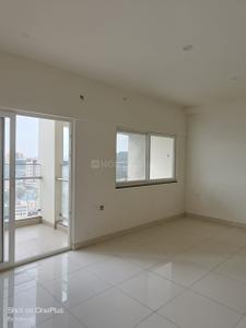Hall Image of 900 Sq.ft 2 BHK Apartment / Flat for sale in Majestique Manhattan B Building, Wagholi Pune for Rs. 5800000