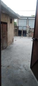 Balcony Image of 900 Sq.ft 1 RK Independent House for sale in Jhotwara Jaipur for Rs. 6000000