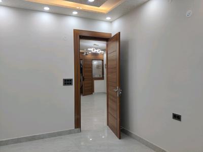 Bedroom Image of 1300 Sq.ft 3 BHK Builder Floor for sale in Sky Homes, Indirapuram Ghaziabad for Rs. 12450000