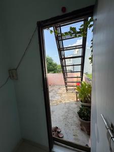 Balcony Image of 1400 Sq.ft 1 BHK Independent House for sale in Vijay Nagar Indore for Rs. 6800000