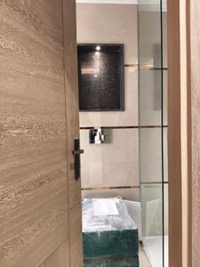 Common Bathroom Image of 2250 Sq.ft 4 BHK Builder Floor for sale in Paramount Low Rise Floors South City 2, Sector 49 Gurgaon for Rs. 33000000